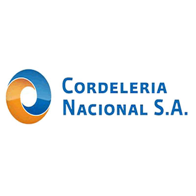 Cordeleria nacional